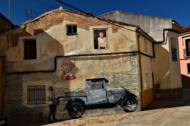 EXTREMADURA Y SUS PUEBLOS -2010-2023 - Blogs de España - ROMANGORDO-10-3-2021 (25)