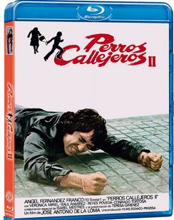 Callejeros Callejeros 2