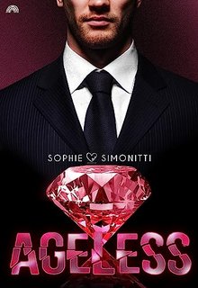 Sophie Simonitti - Ageless (2023)