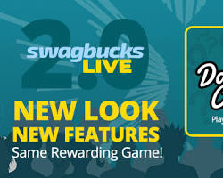 Swagbucks icon