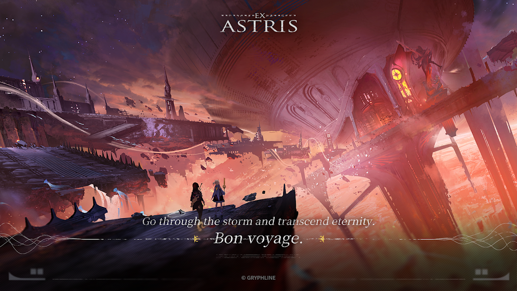 Ex Astris APK Latest Version