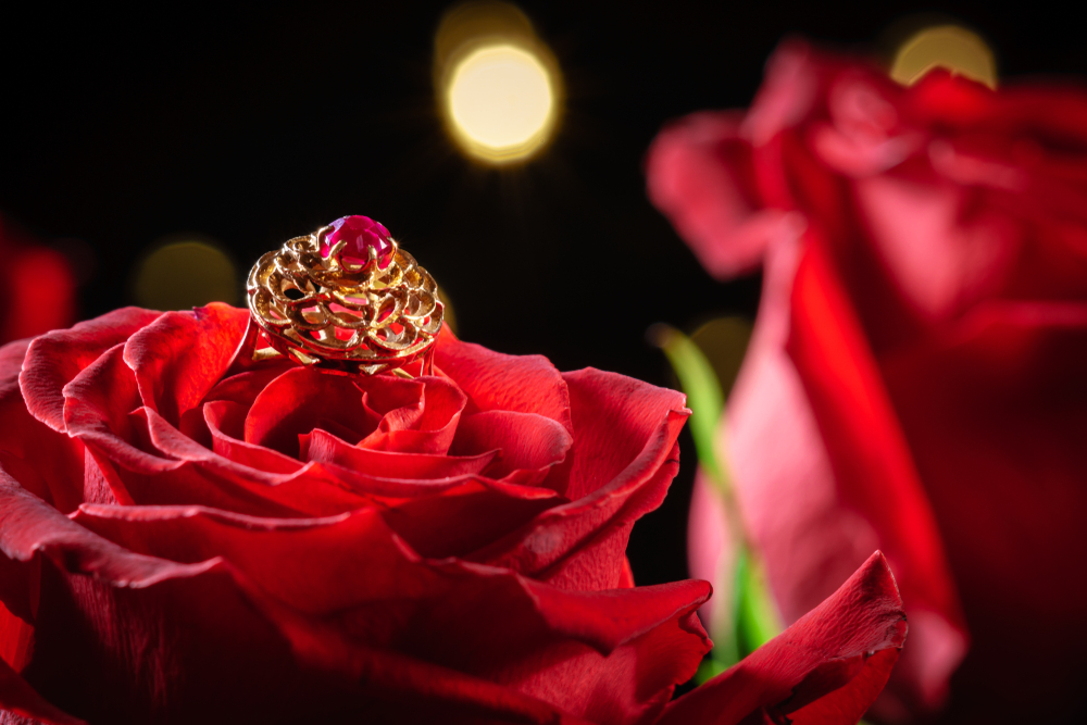Ring