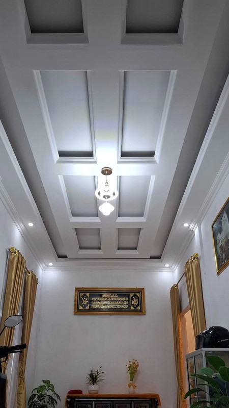 Jasa Pasang Plafon Gypsum dan PVC Bandung Termurah - Sukamulya Gypsum 32
