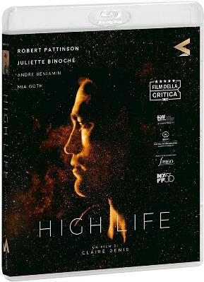 High life (2018) FULL HD VU 1080p DTS HD+AC3 ITA ENG