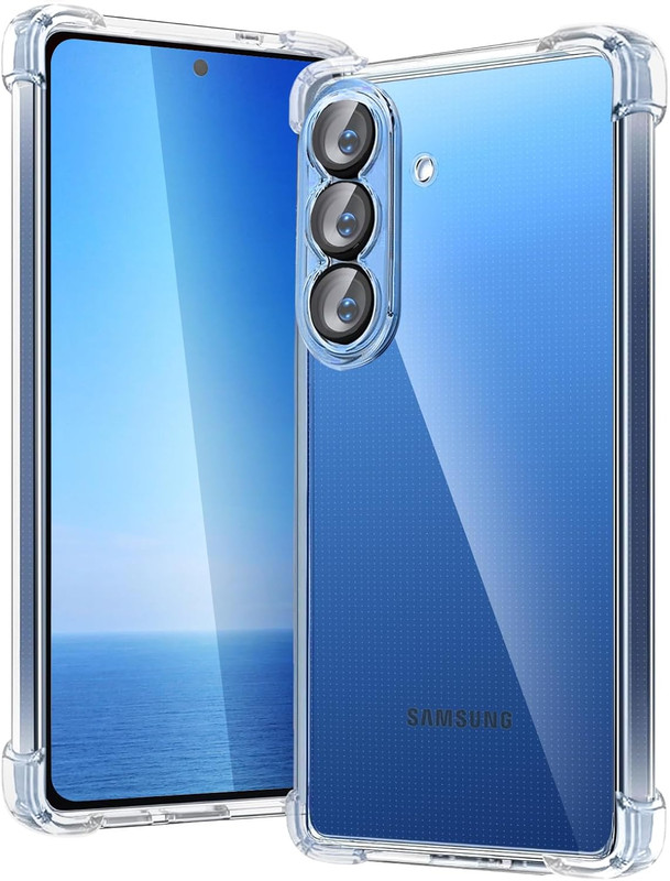 Samsung Galaxy S26 Plus 5G 01