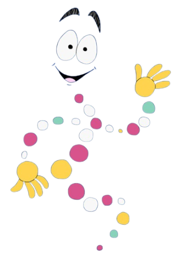 Mr DNA