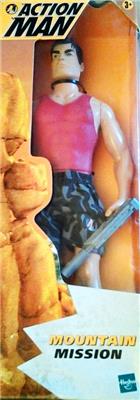 Action Man mountain figures, carded sets and vehicles. BA05-BC58-AD38-4-D81-A463-0-F9-E226-FBA64