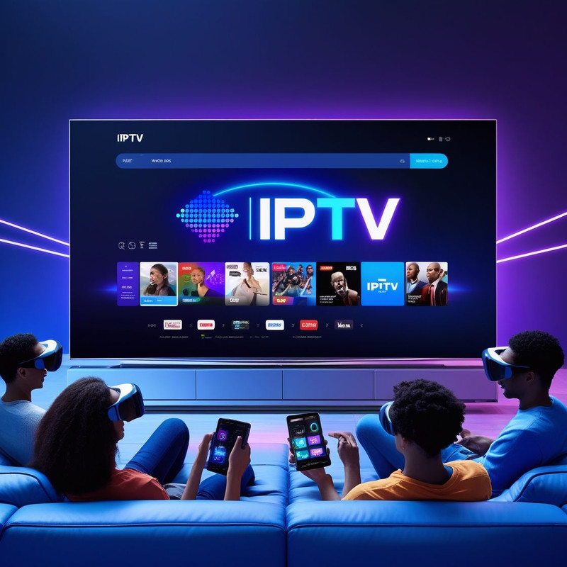 Iptv free trial​