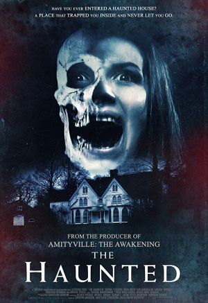 The Haunted 2018 1080p WEBRip x264 – RARBG