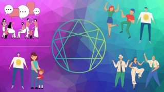 Enneagram Doesn't Have To Be Hard Enneagram Doesn't Have To Be Hard