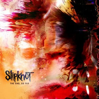 Slipknot - The End, So Far (2022).mp3 - 320 Kbps