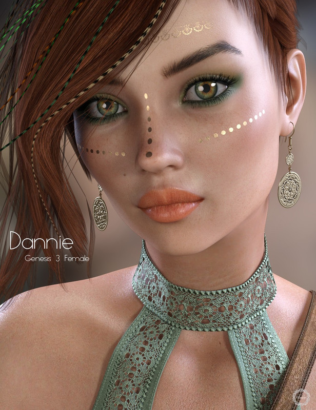 00 main p3d danny for genesis 3 and 8 female daz3d