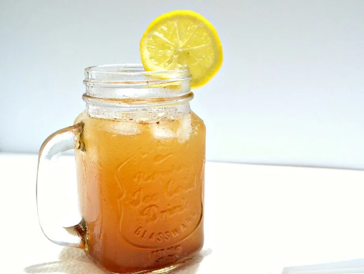 Apple cider vinegar for detox drink