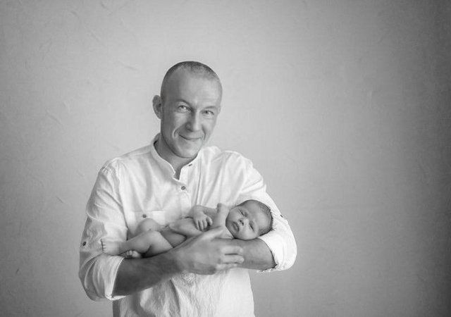 Воронин, семья, дети и личная жизнь