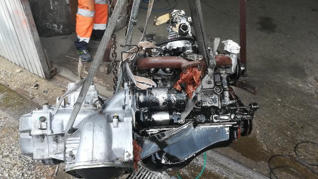 Opel kadett d 1.2 s "ma chi me lo ha fatto fa" - Pagina 3 Rps20190217-231035