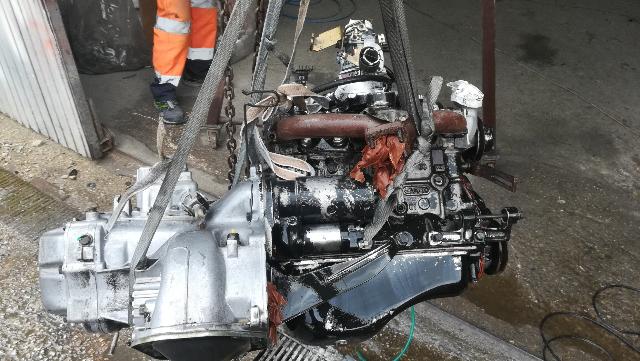 Opel kadett d 1.2 s "ma chi me lo ha fatto fa"  - Pagina 3 Rps20190217-231035