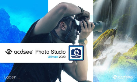 ACDSee Photo Studio Ultimate 2021 14.0.1 Build 2451 (x64)