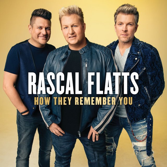 Rascal Flatts-How They Remember You-WEBFLAC-2020-MenInFlac Scarica Gratis