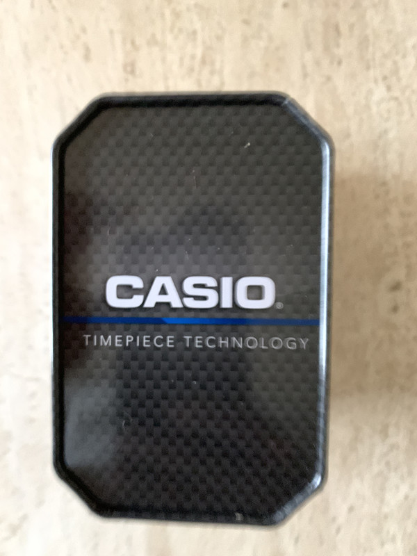 Casiocal9