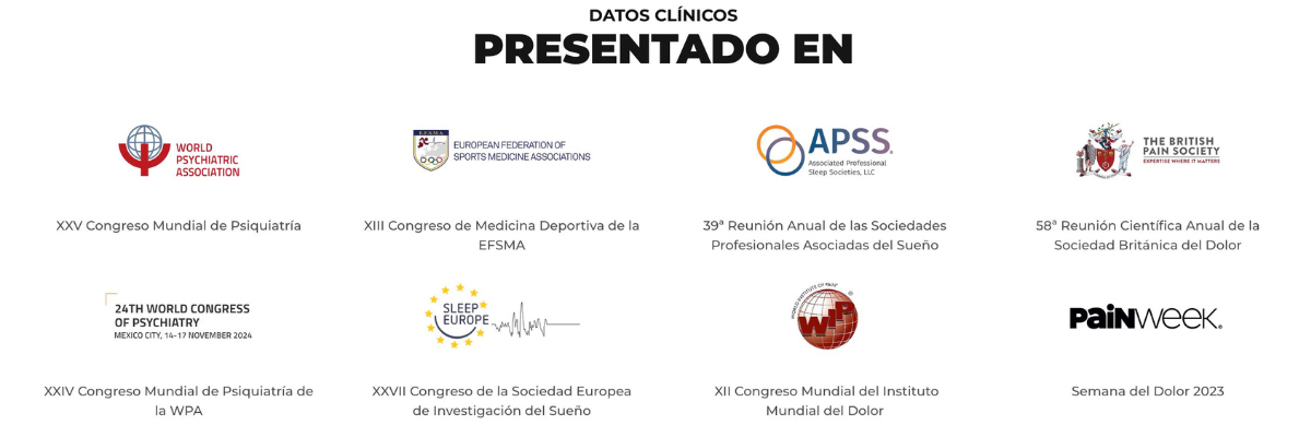 Congresos Médicos