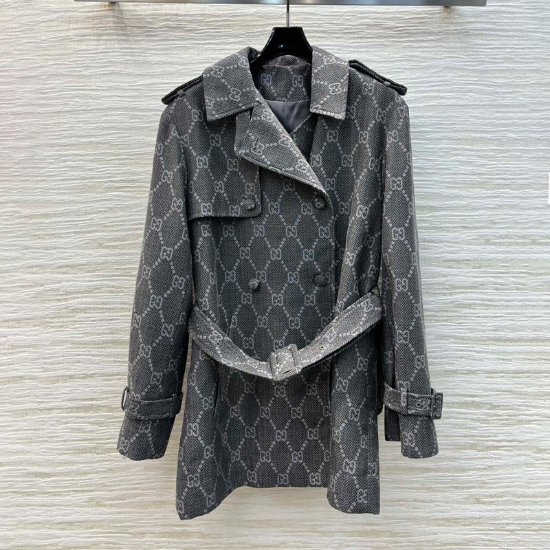 GC – Parka