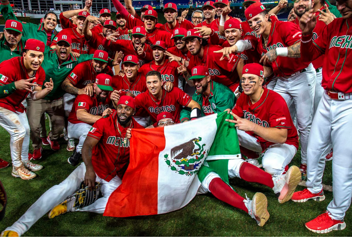 Selección Mexicana de Beisbol debe crecer tras el Clásico Mundial: expertos