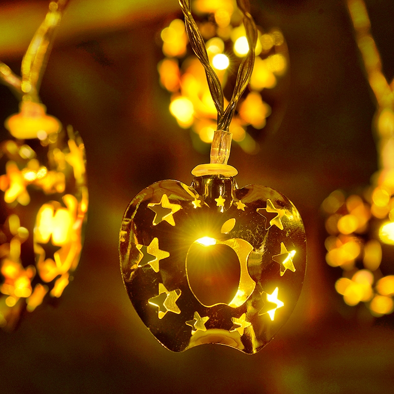 Solar String Light83243