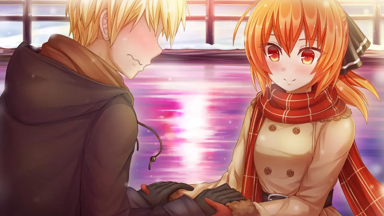 Download Kaori After Story APK