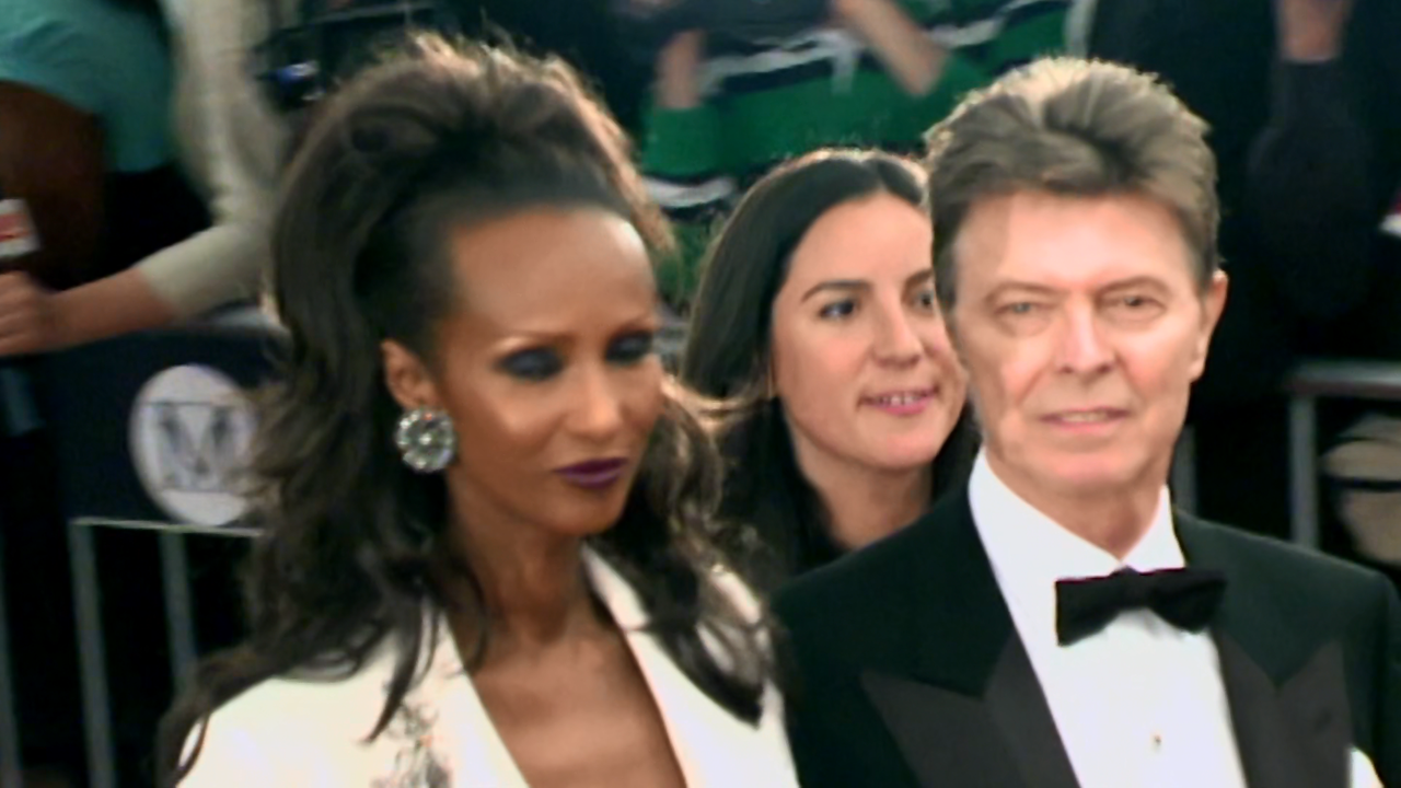 David Bowie The Last Five Years 2017 AMZN WEBRip DD 2.0 x265 HEV