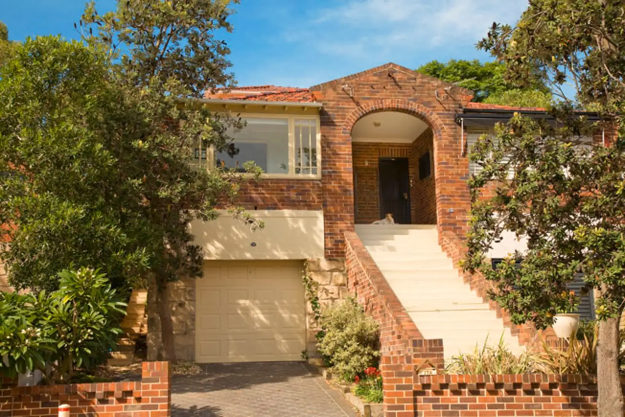 Neutral Bay Property 3