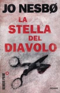 Jo Nesbo - La stella del diavolo (2012) .mp3 - 64 kbps