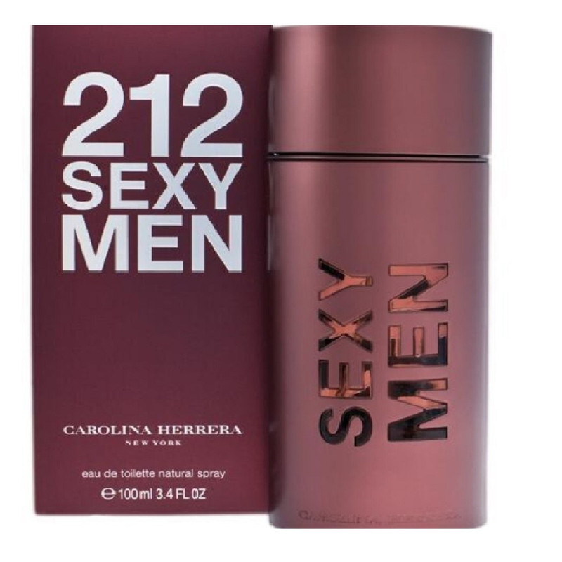 212 sexy price