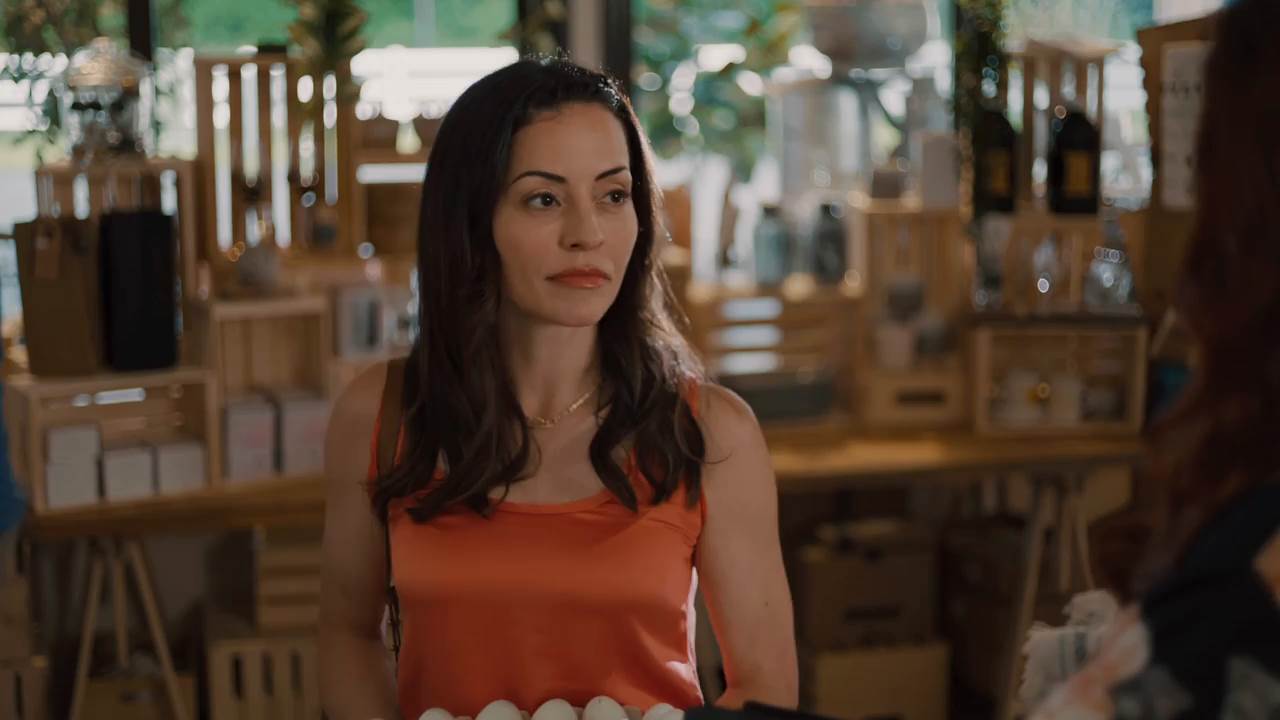 Big Sky River 2022 WebRip [Hindi + Tamil + Telugu + English] 480p 720p ESub Screenshot