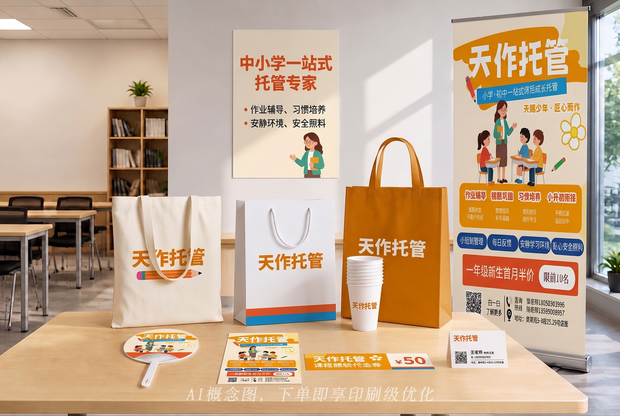 AI生成场景图