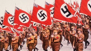 Ultimate Hitler And Nazi Germany: Germany History Course!