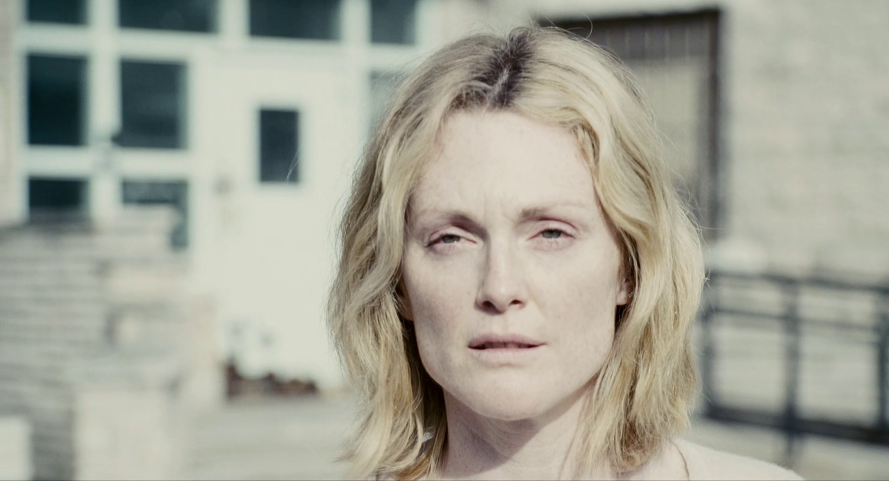 Blindness - Cecità 5