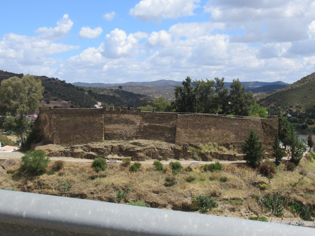 Alcoutim- Castelo (2)