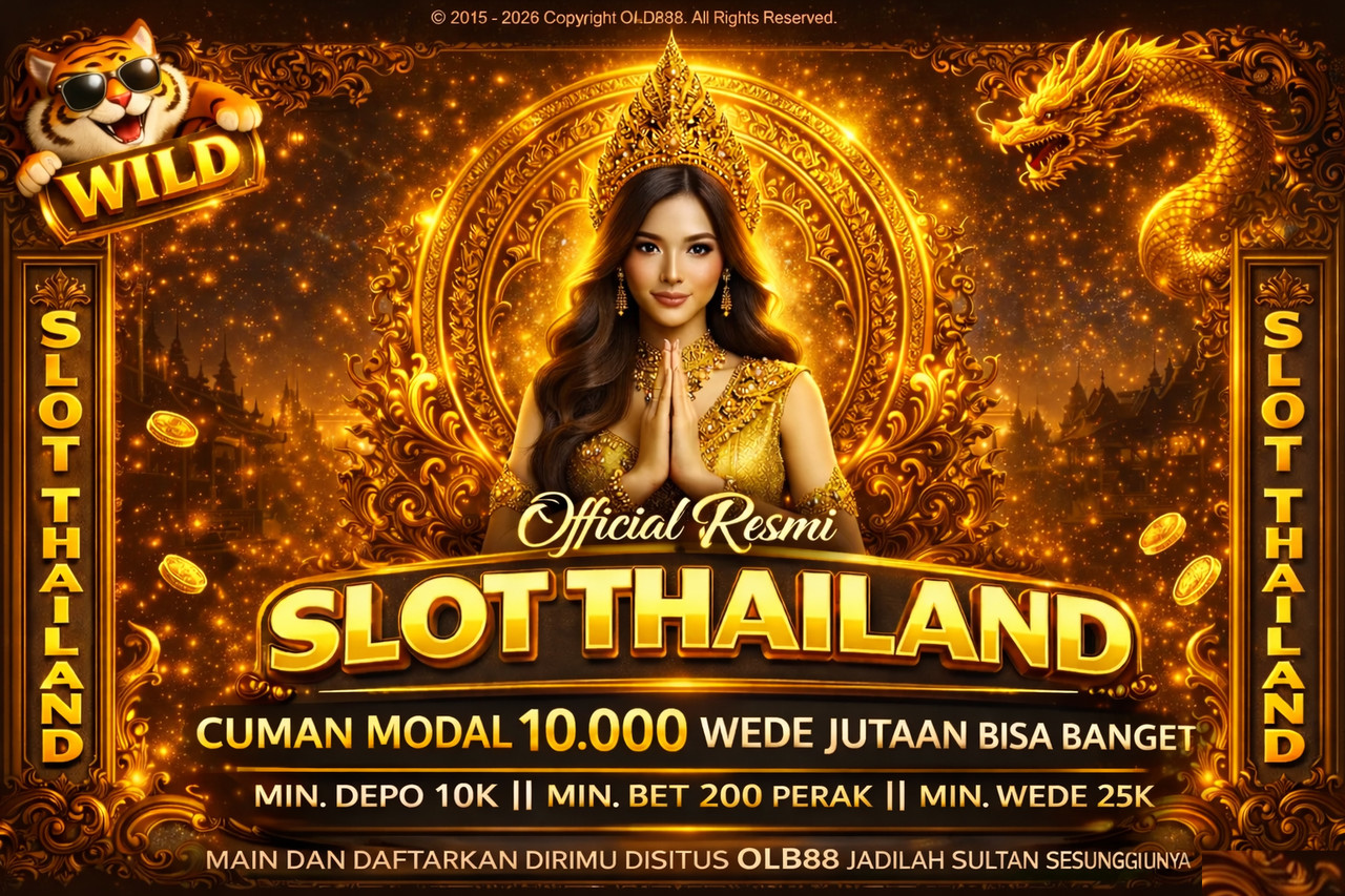 slotthailand