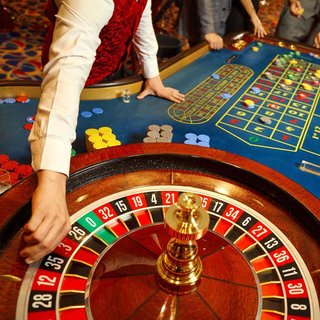 Live Roulette