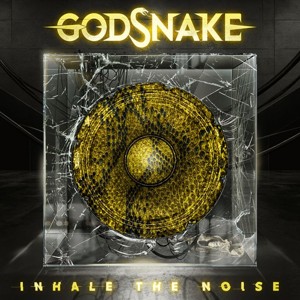 Re: Godsnake (GER) / Melodic Thrash Metal