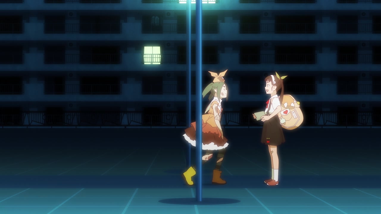 [SubsPlease] Monogatari Series - Off & Monster Season - 01 (720p) [1B3C835F].0003