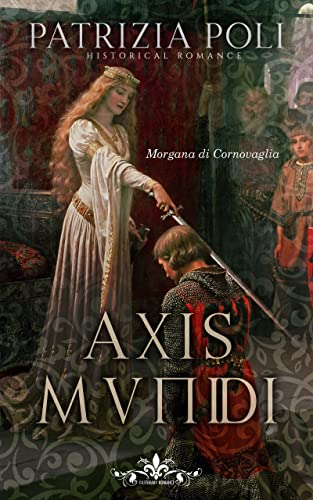 Patrizia Poli - Axis Mundi (2022)