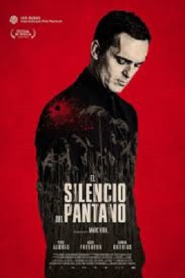 Il silenzio della palude (2019) DVD5 CUSTOM ITA ENG