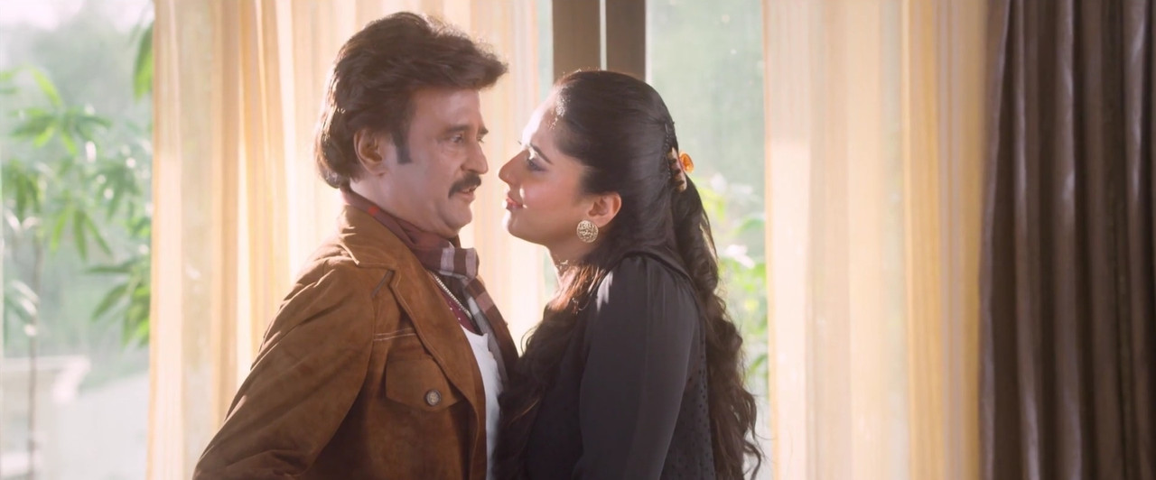 Lingaa Movie Screenshot