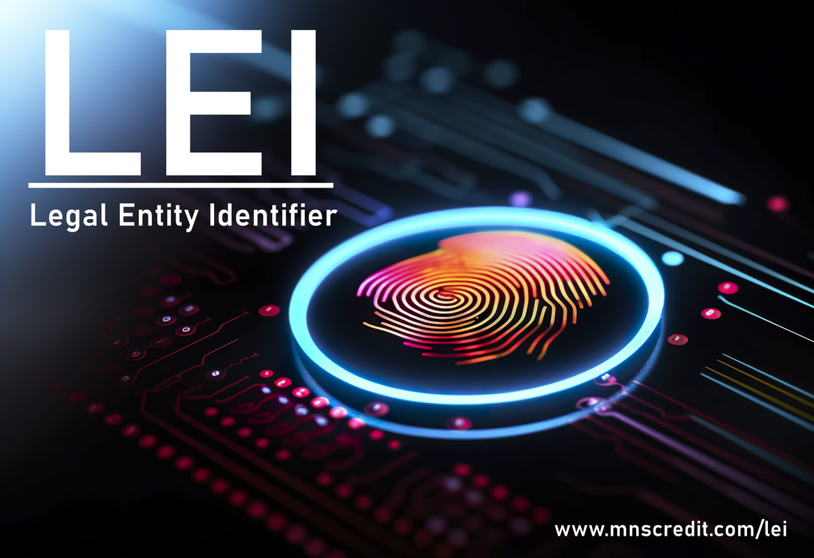 Revolutionizing Digital Identity: The Rise of Verifiable LEI (vLEI) in Organizational Trust