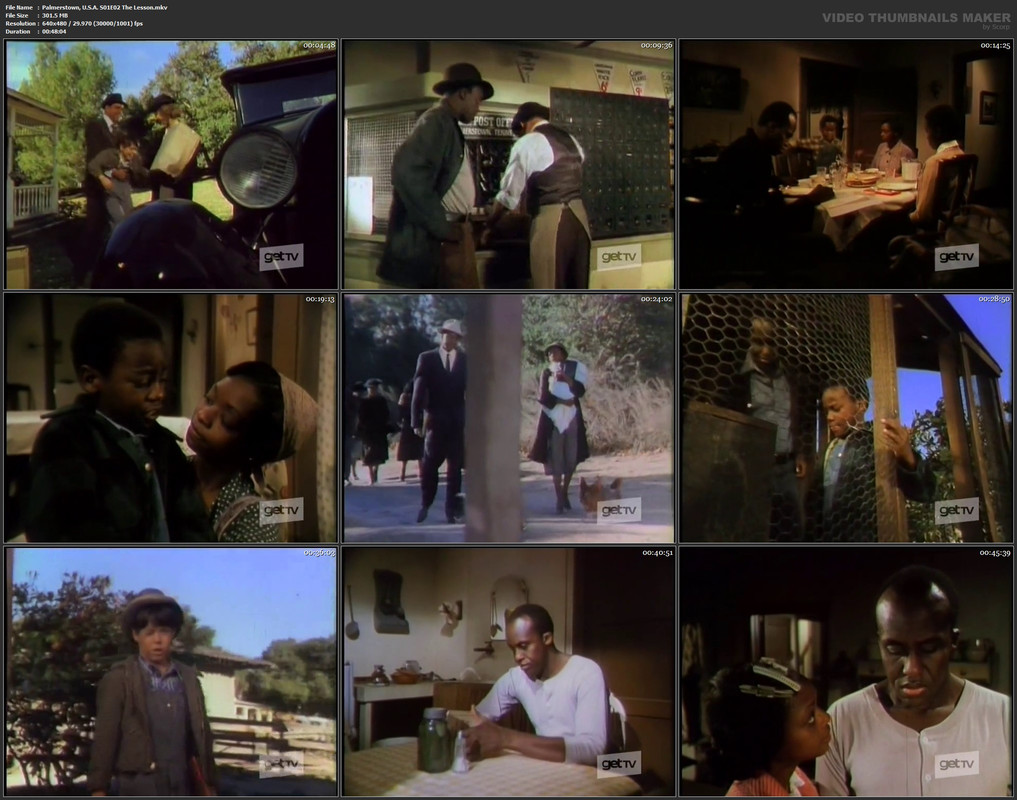 Palmerstown, U.S.A. S01E02 The Lesson.mkv