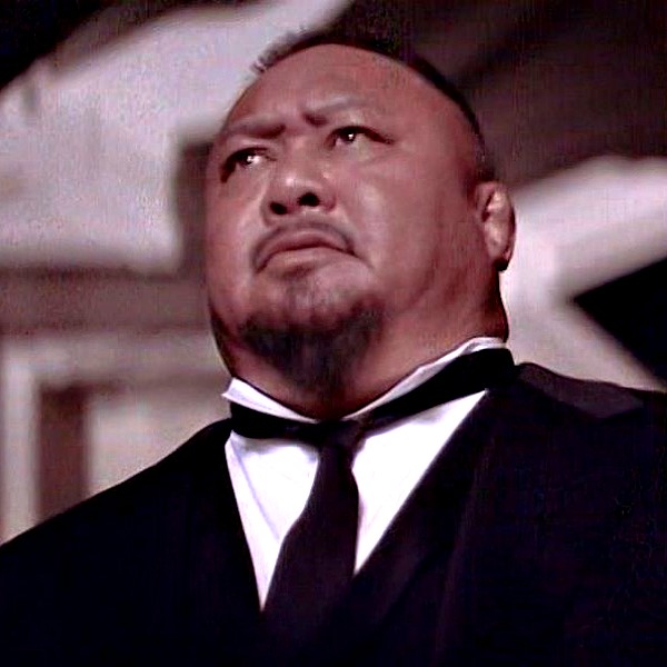 Professor Toru Tanaka