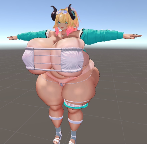 Showcase Avatar