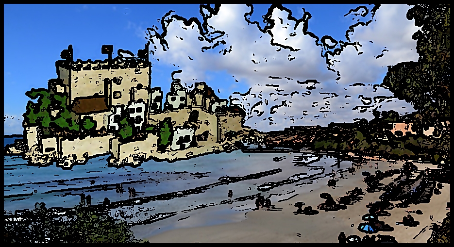 Playa-cabo-roig-la-caleta-orihuela-4