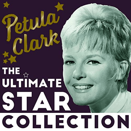 Petula Clark - The Ultimate Star Collection (2018) CD-Rip